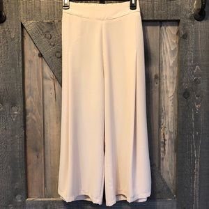 Oak + Fort culottes